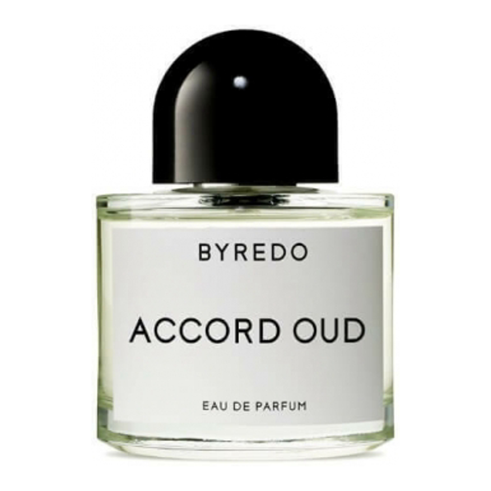 Eau de parfum 'Accord Oud' - 100 ml