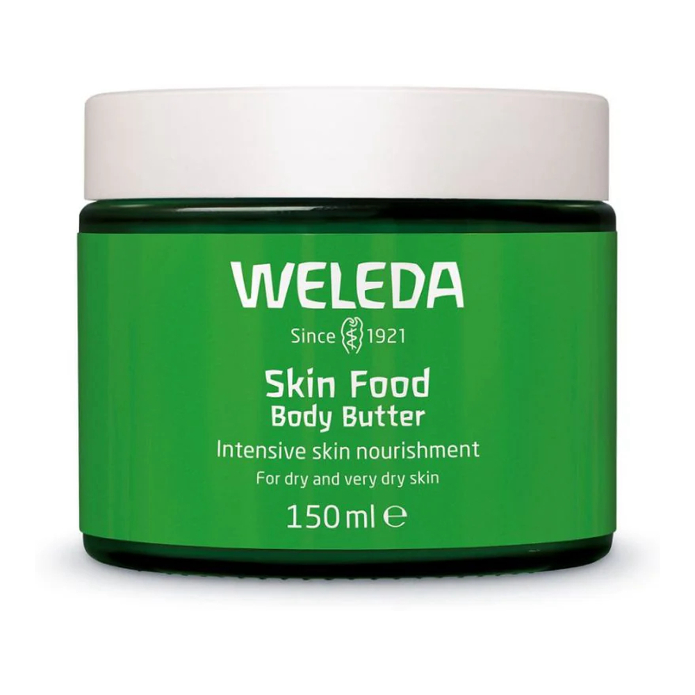'Skin Food' Body Butter - 150 ml