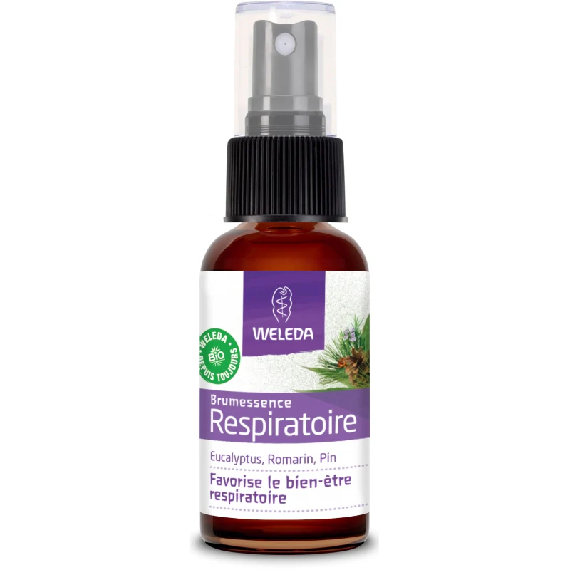 'Brumessence® Respiratory' Room Fragrance - 50 ml