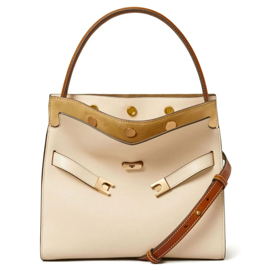 Women's 'Small Lee Radziwill' Tote Bag