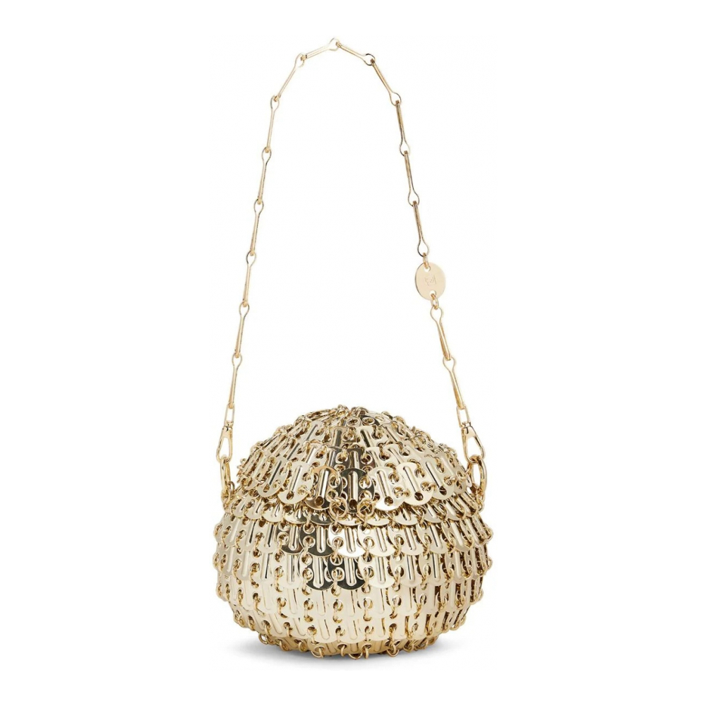 Pochette '1969 Ball Chainmail' pour Femmes