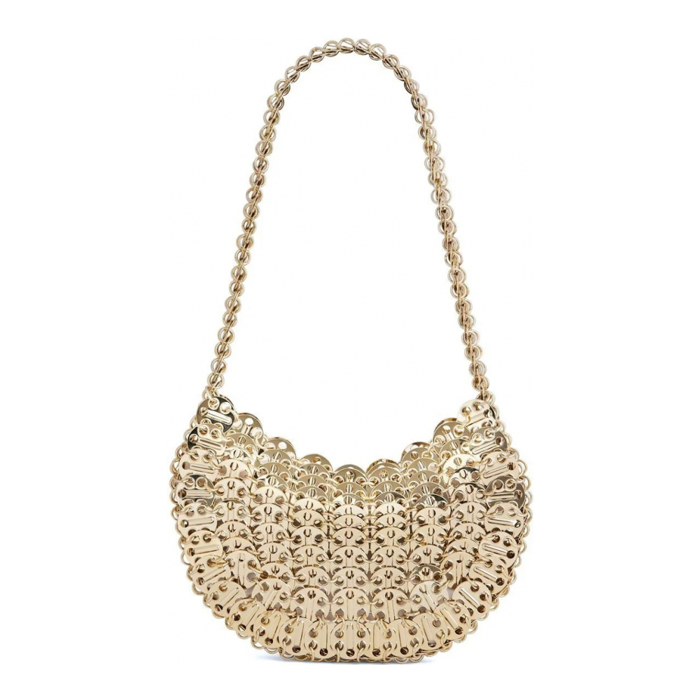 Women's 'Moon 1969' Shoulder Bag