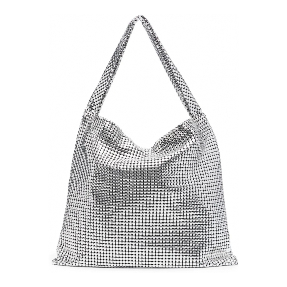 Women's 'Pixel' Tote Bag