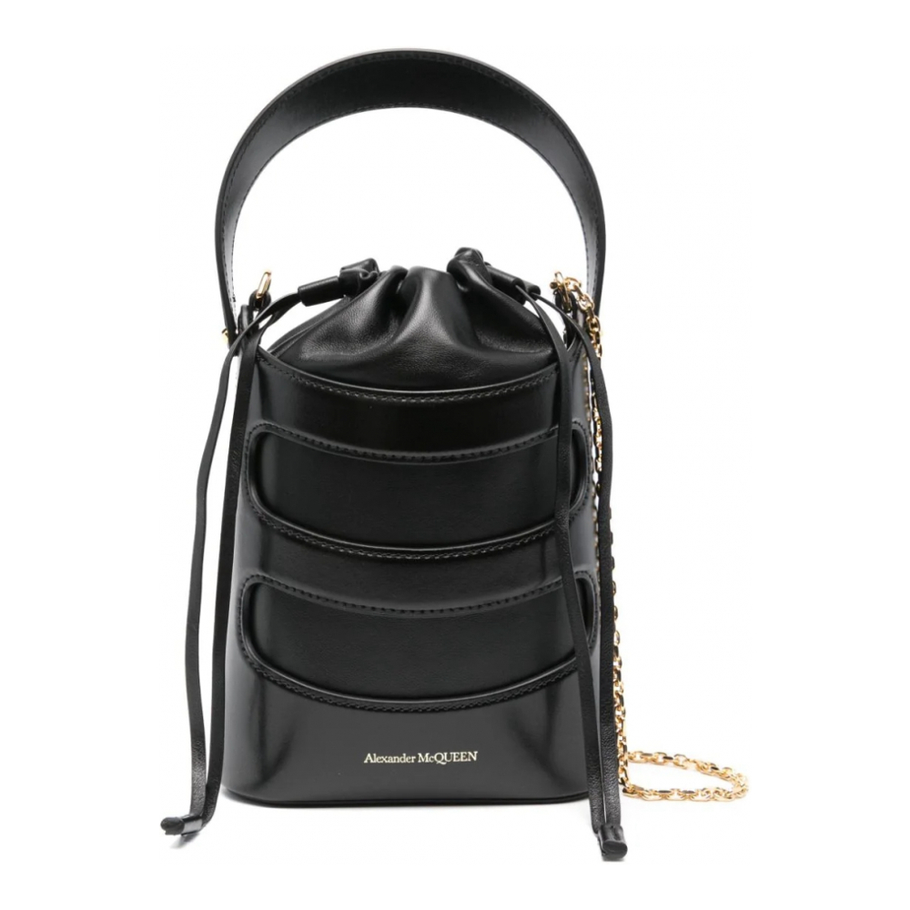 Women's 'The Rise' Bucket Bag