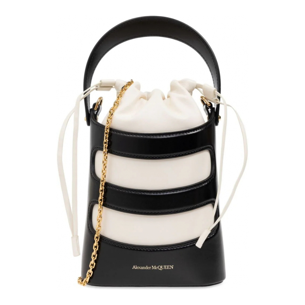 Women's 'The Rise' Bucket Bag