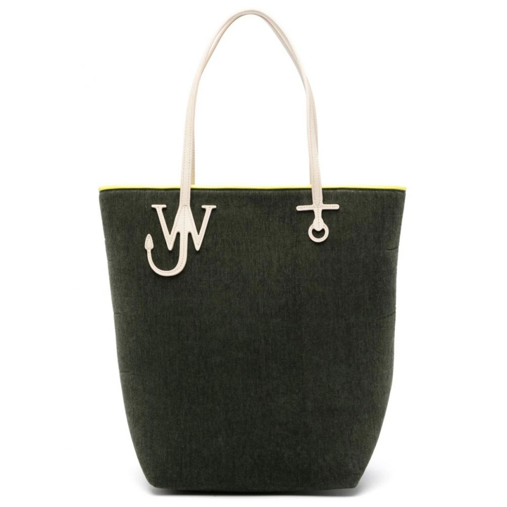 'Tall Anchor' Tote Handtasche