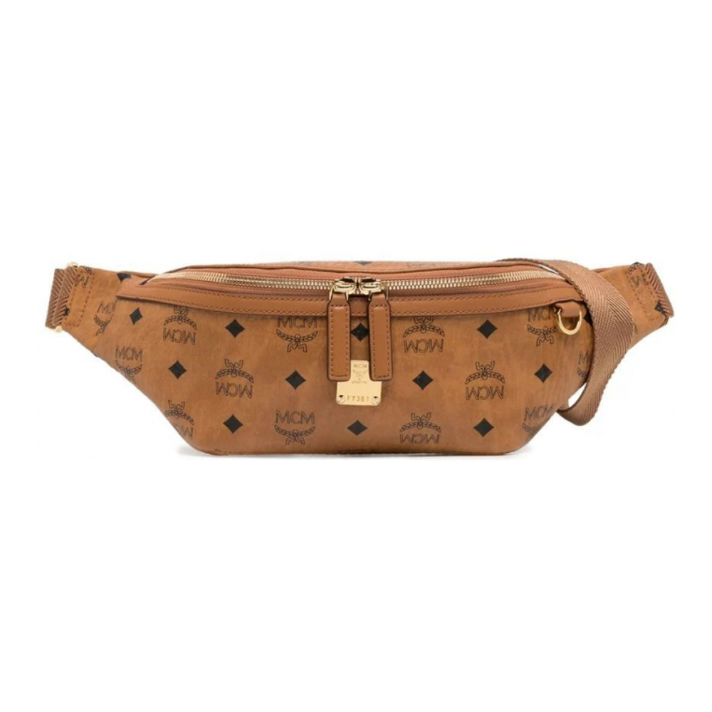 Men's 'Medium Fursten' Belt Bag