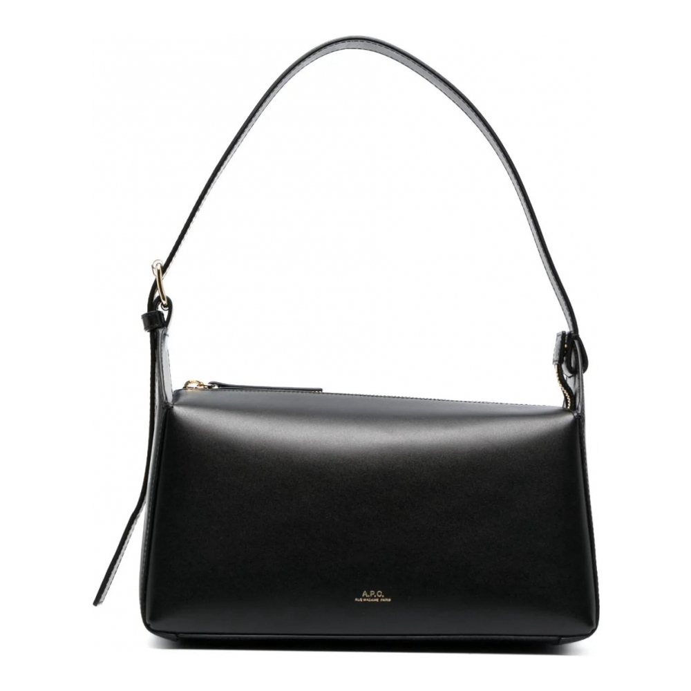 Women's 'Virginie' Shoulder Bag