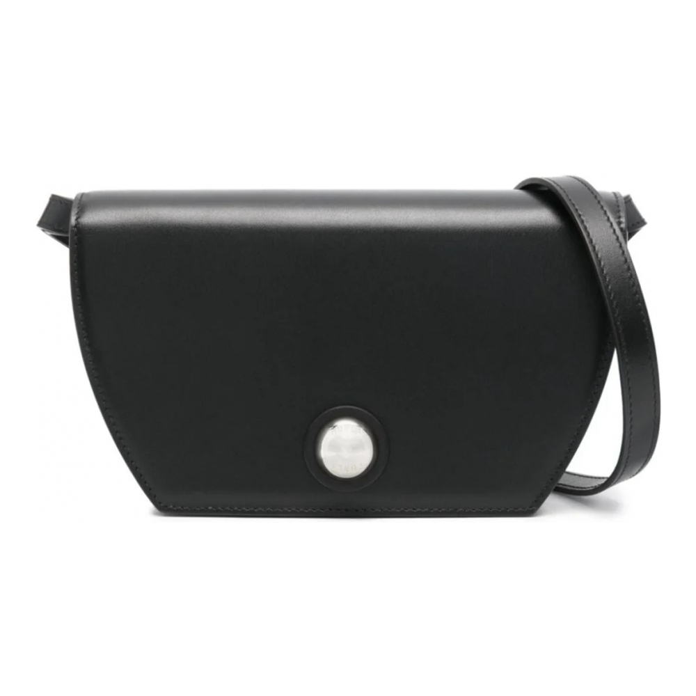 Women's 'Sfera Mini' Saddle Bag