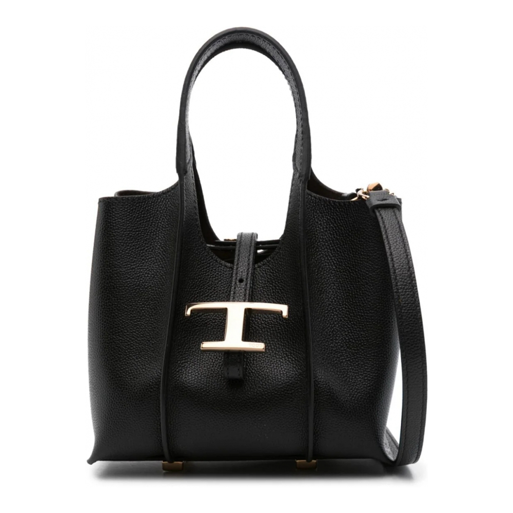 'T Timeless' Mini Tote Handtasche für Damen