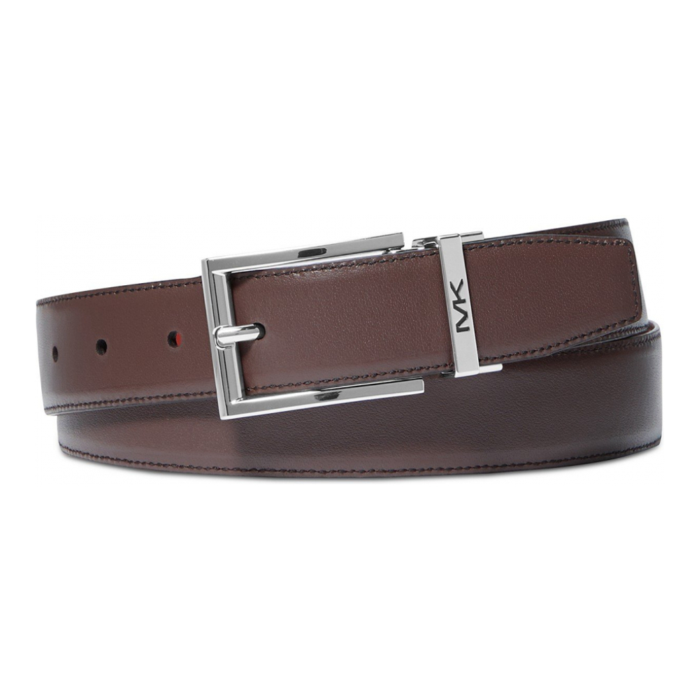 Men's 'Classic Reversible Leather' Belt