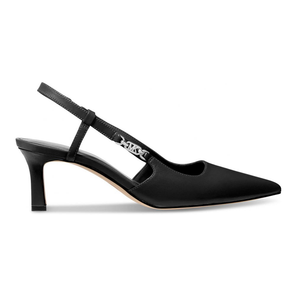 Women's 'Daniella Mid' Slingback Pumps