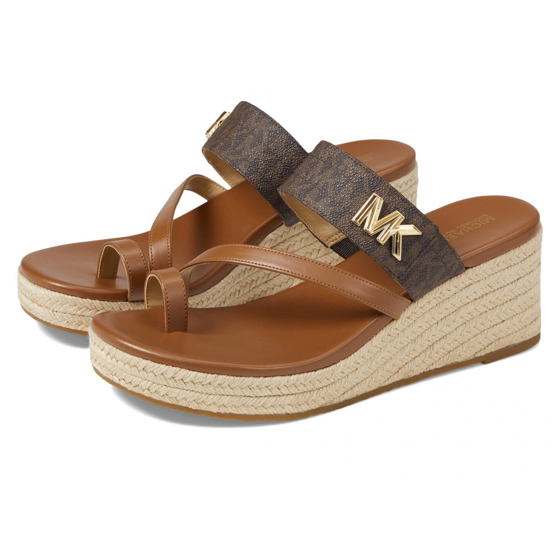 Women's 'Jilly Mid' Wedge Sandals