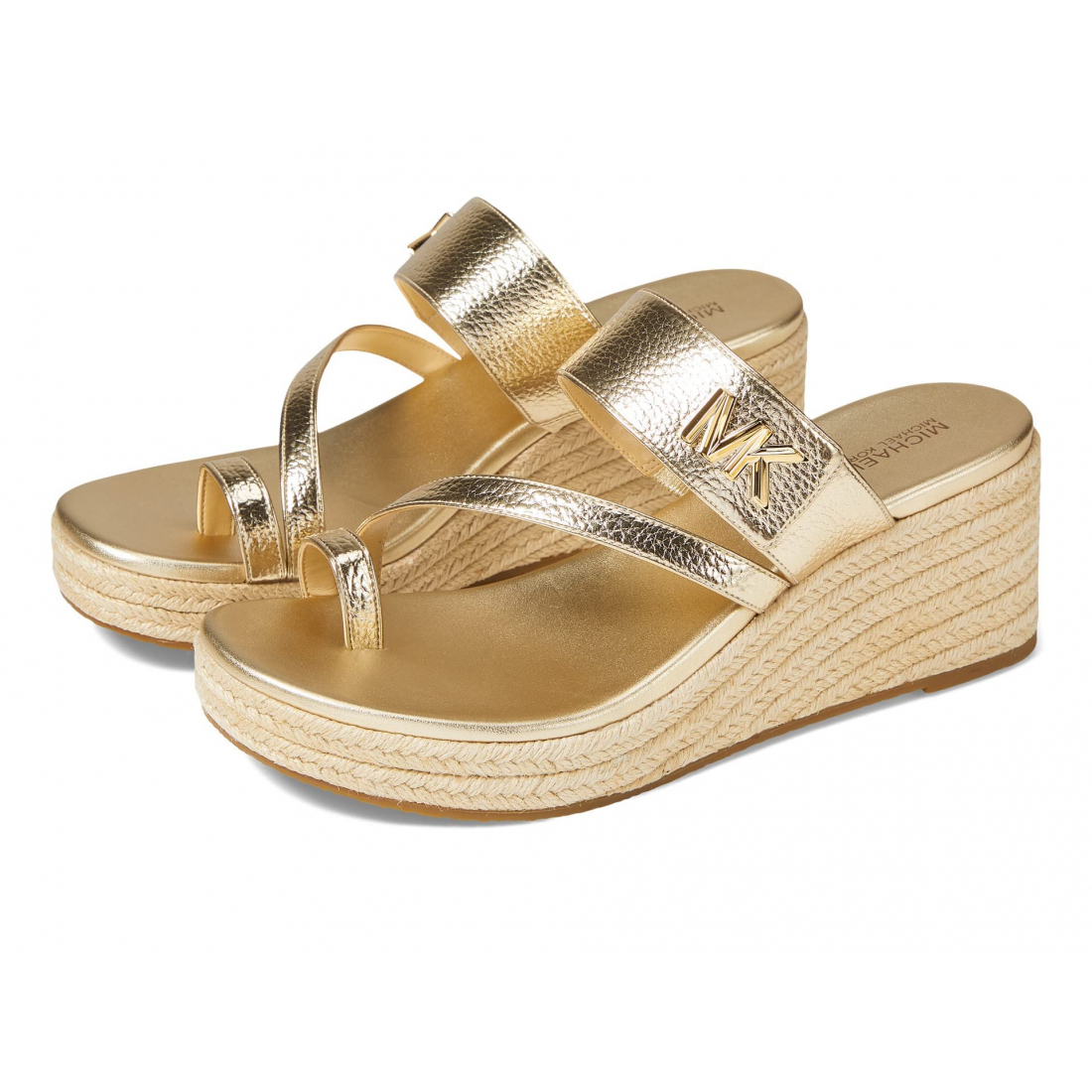 Women's 'Jilly Mid' Wedge Sandals