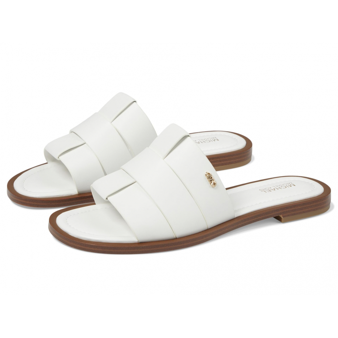 Women's 'Ryland Slide' Flat Sandals