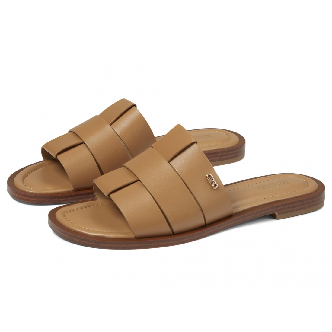 Women's 'Ryland Slide' Flat Sandals