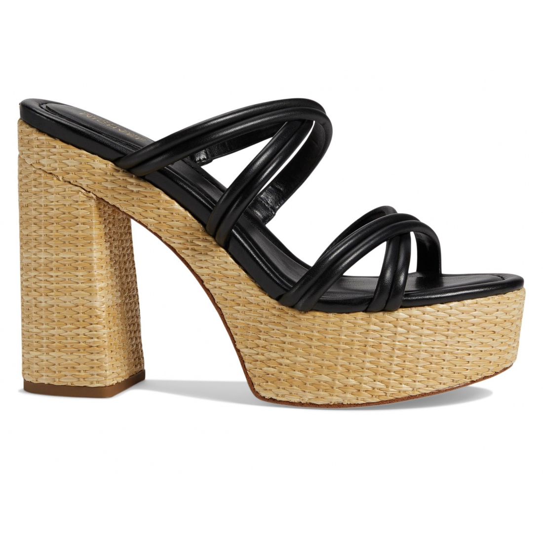 Women's 'Corrine' Platform Sandals