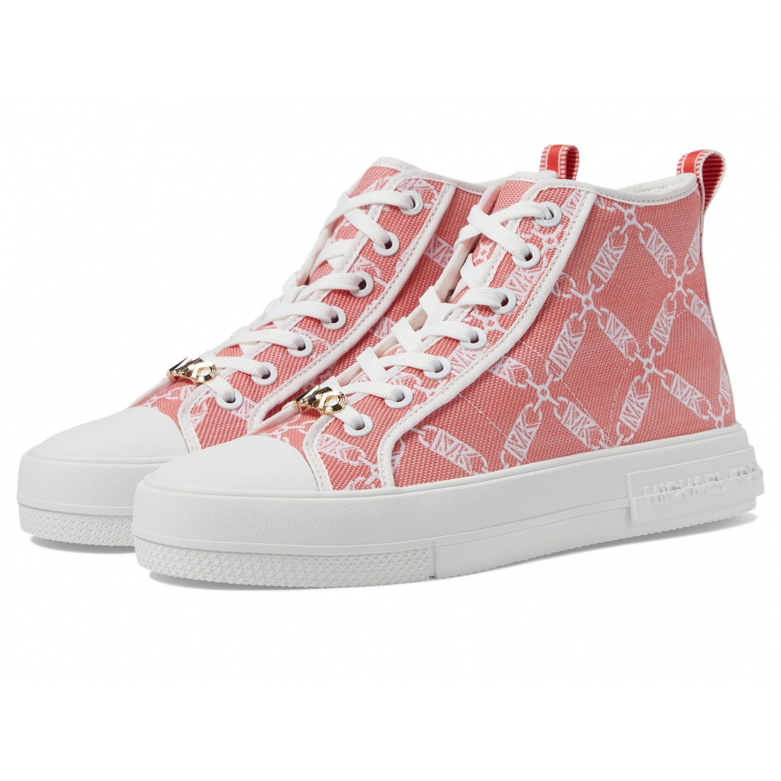 Women's 'Evy' High-Top Sneakers