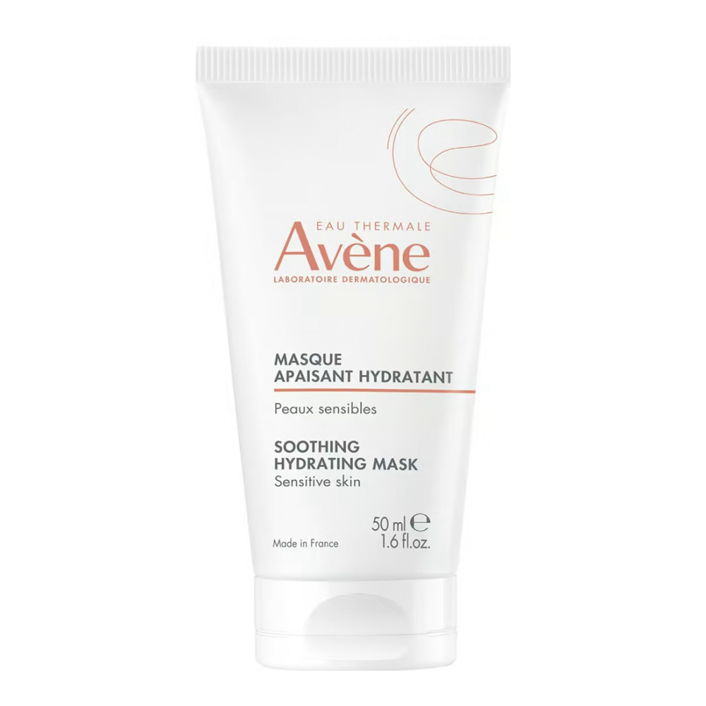 'Hydrating' Soothing mask - 50 ml