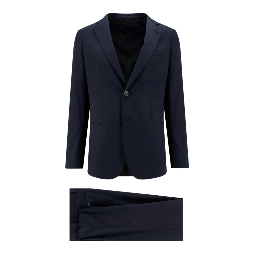 Men's Suit