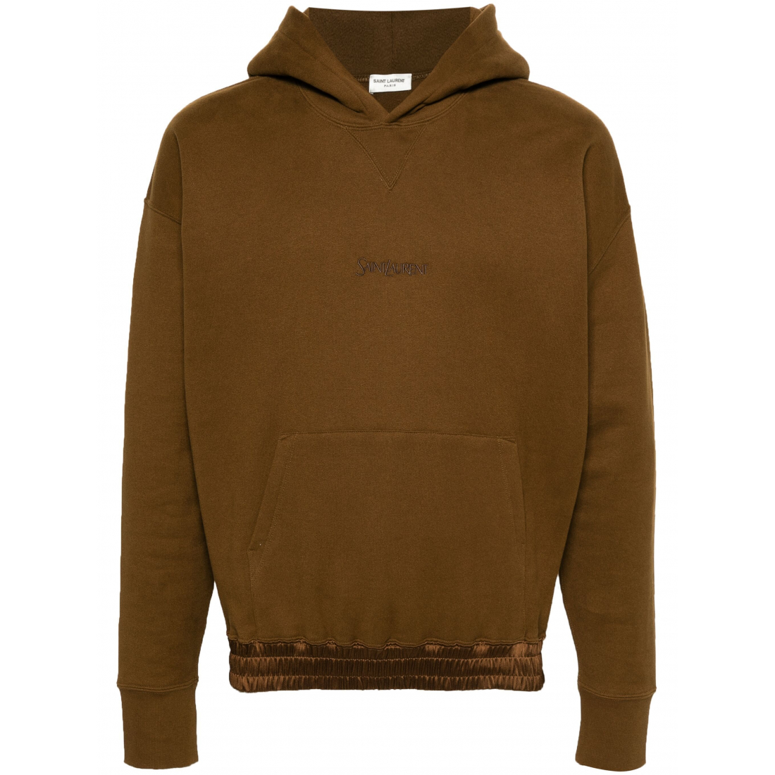 Men's 'Logo-Embroidered' Hoodie