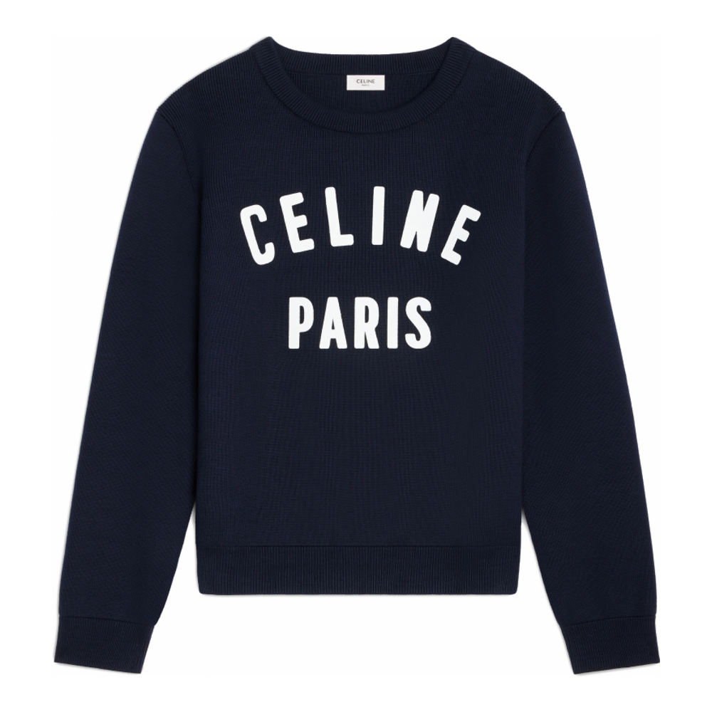 Pull 'Paris' pour Hommes