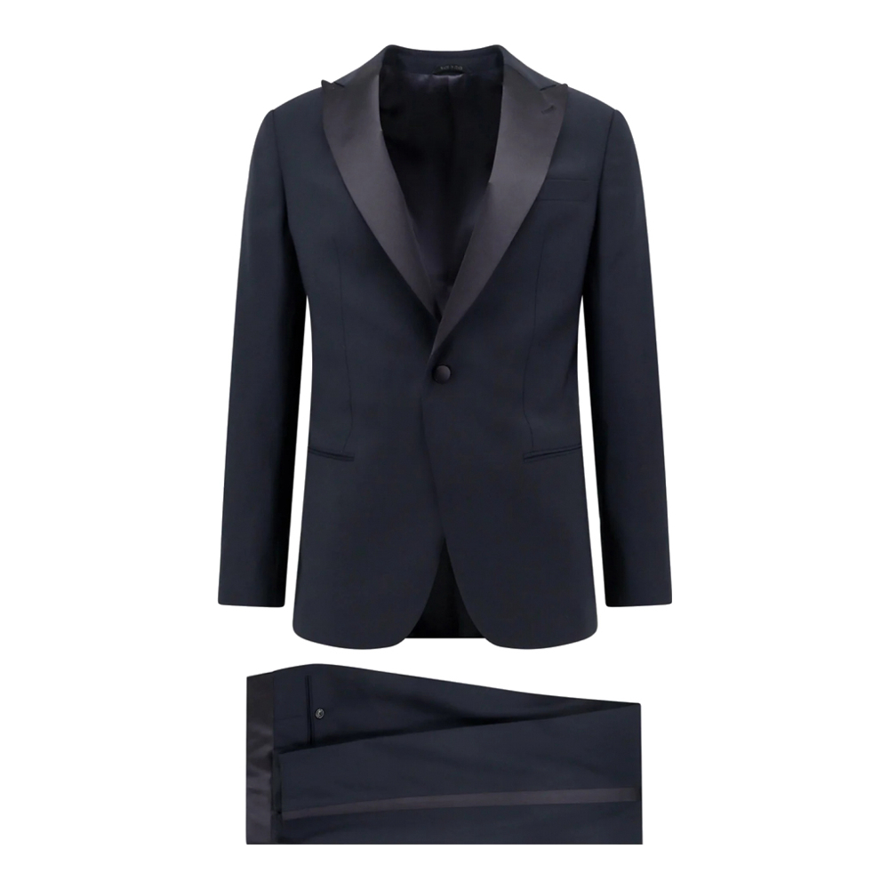 Men's 'Tuxedo' Suit