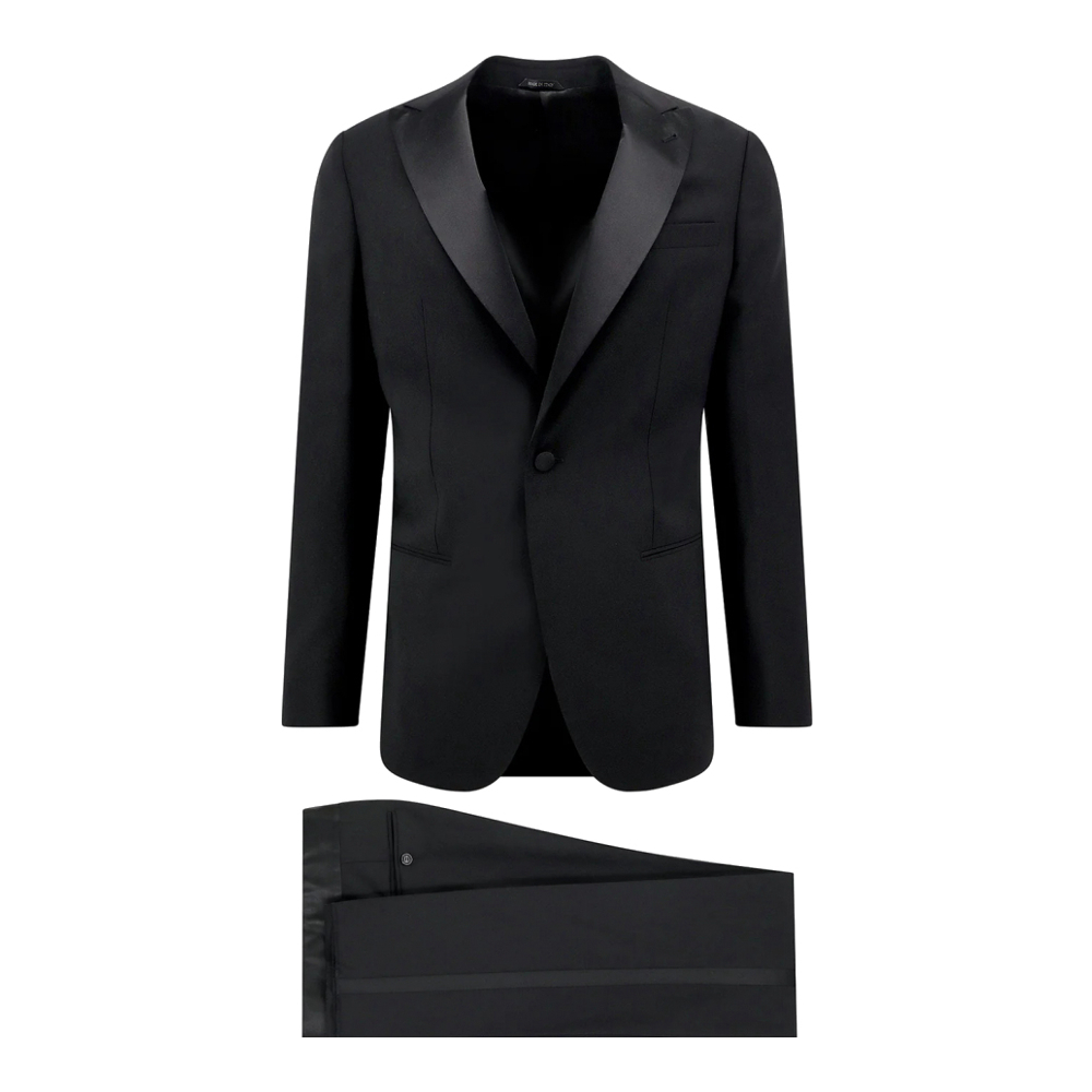 Men's 'Tuxedo' Suit