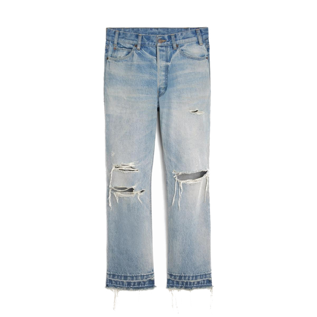 Jeans 'Wesley Westside' pour Hommes