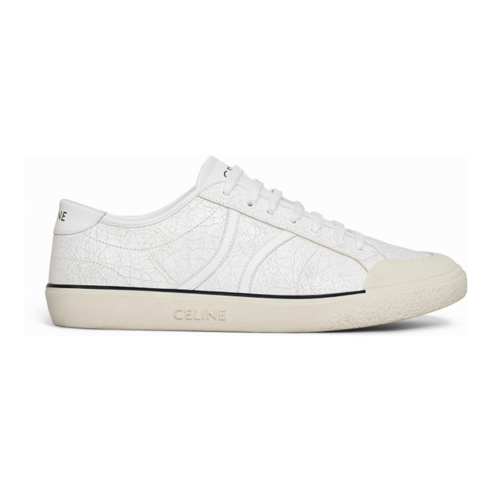 Men's 'Alan As-01 Low Lace-Up' Sneakers