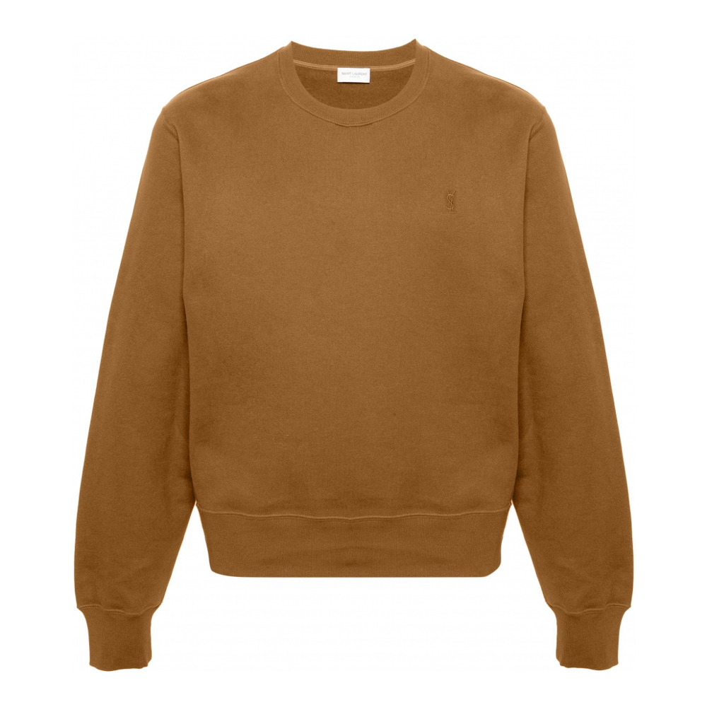 Men's 'Logo-Embroidered' Sweatshirt