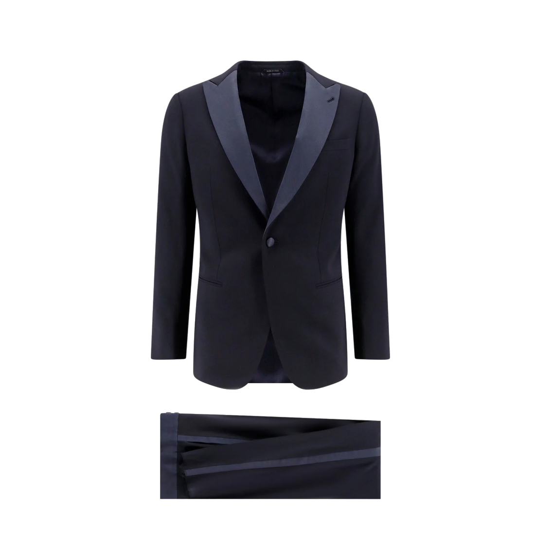 Men's 'Tuxedo' Suit