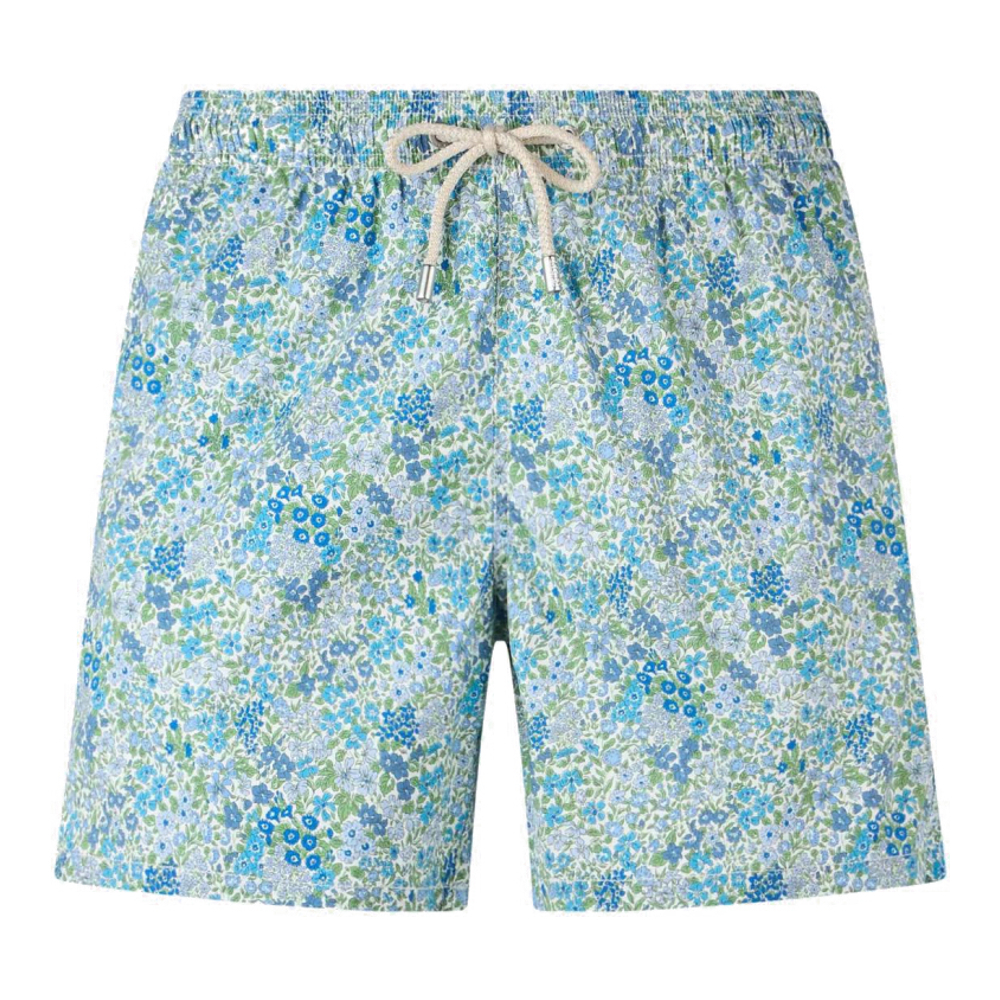 Men's 'Joanna Luise' Swimming Trunks