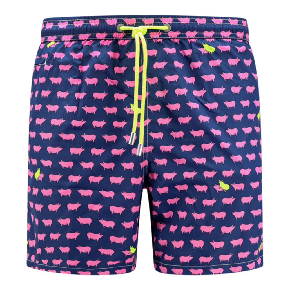 Men's Swimming Trunks