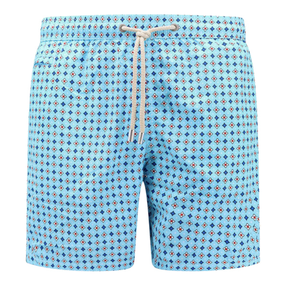 Men's Swimming Trunks