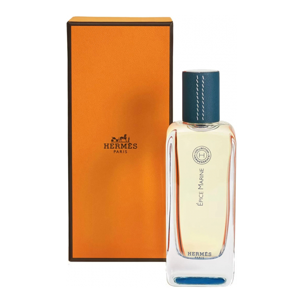 'Hermessence Epice Marine' Eau de toilette - 100 ml