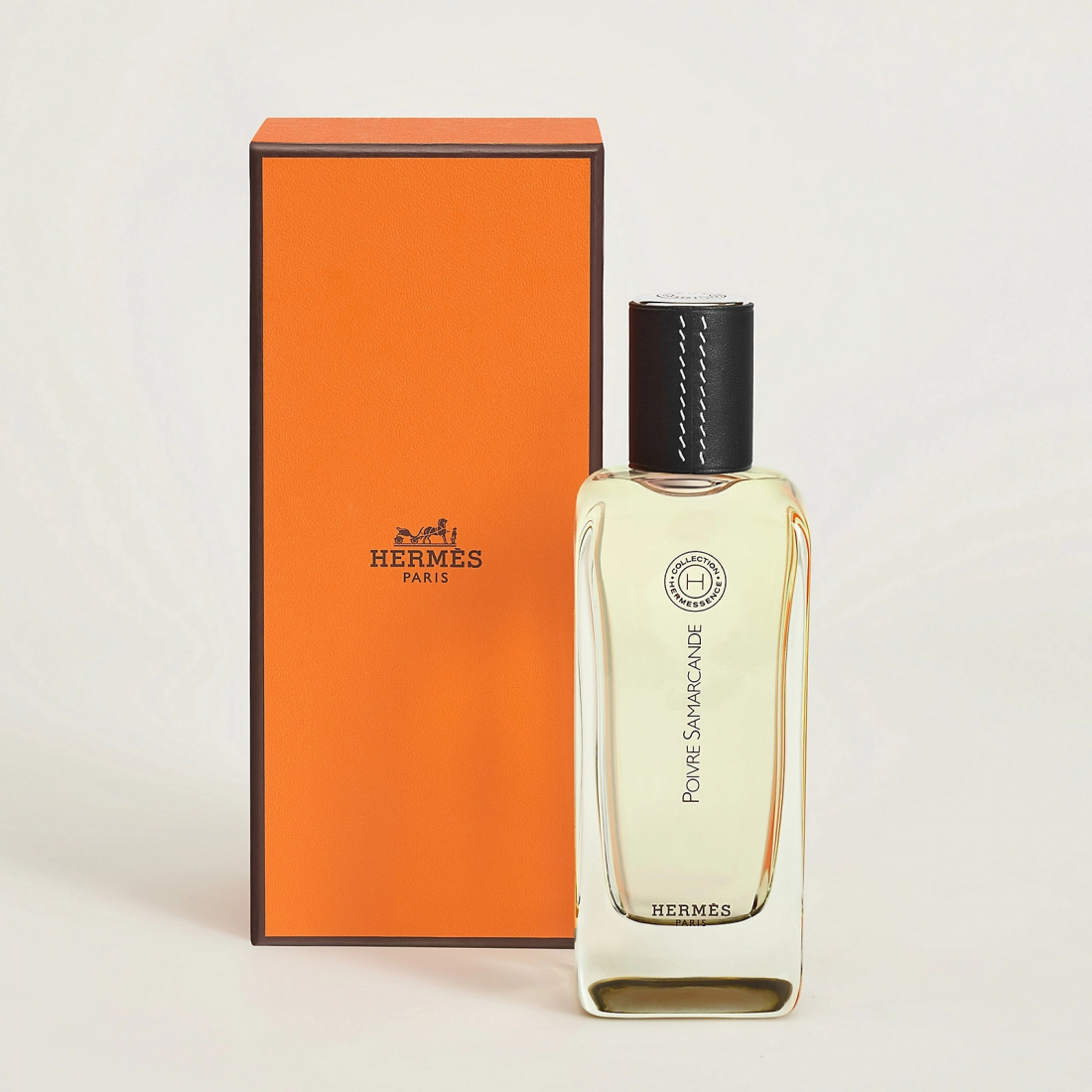 Eau de toilette 'Hermessence Poivre Samarcande' - 200 ml