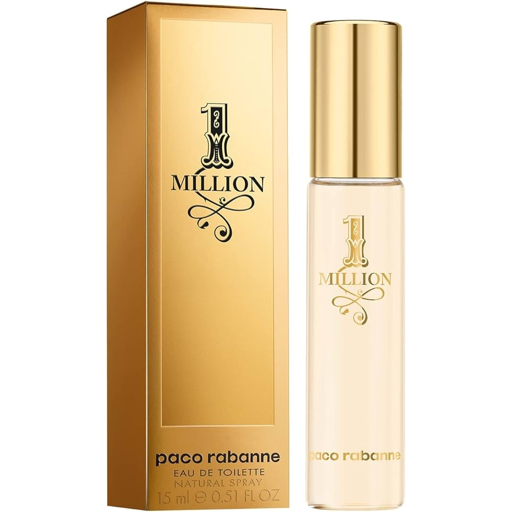 '1 Million' Eau de toilette - 15 ml