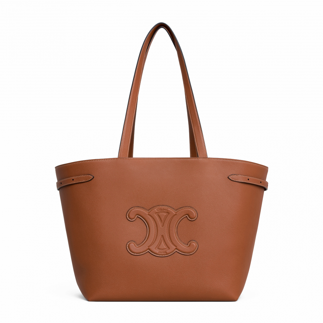 Women's 'Medium Cabas Anaïs Triomphe' Tote Bag