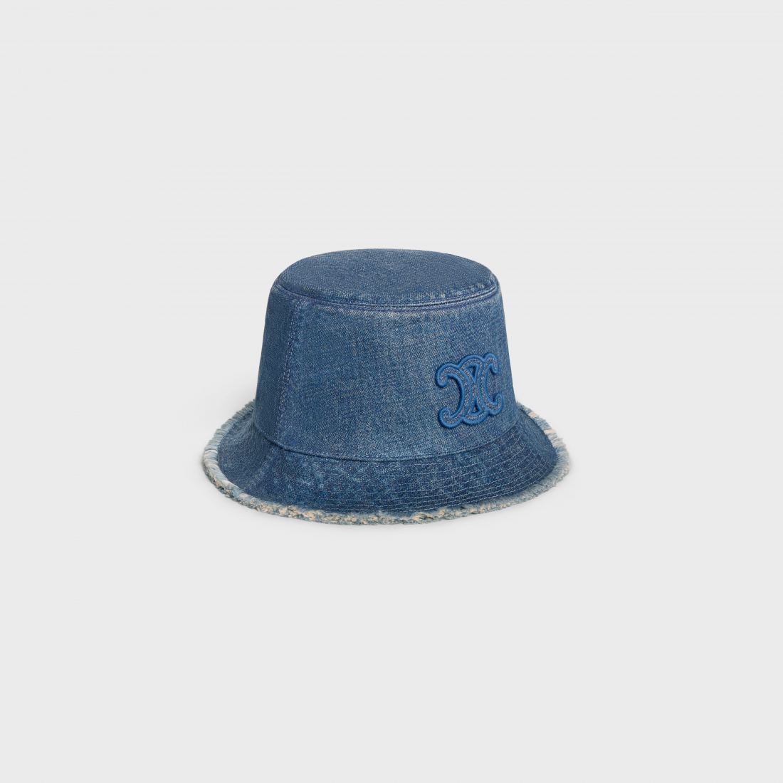 Women's 'Triomphe' Bucket Hat