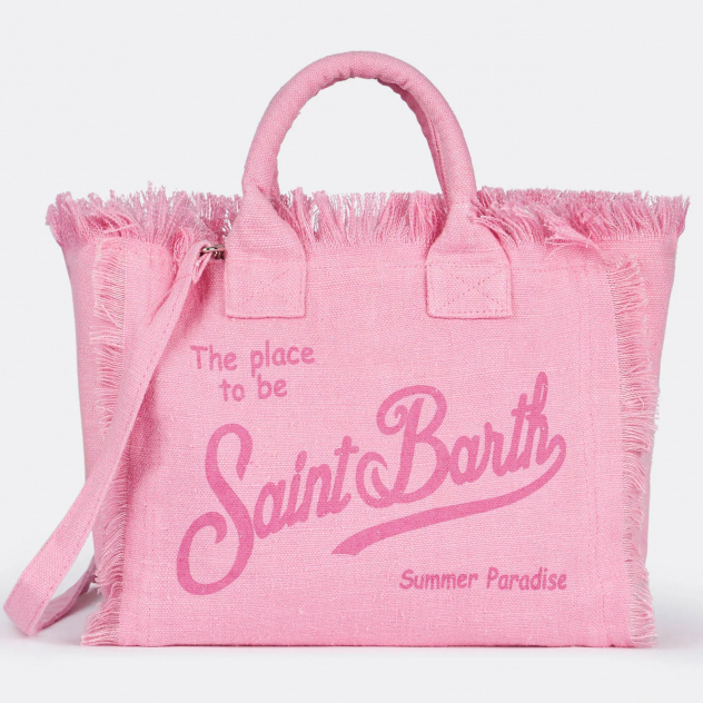 Sac Cabas 'Colette Logo' pour Femmes