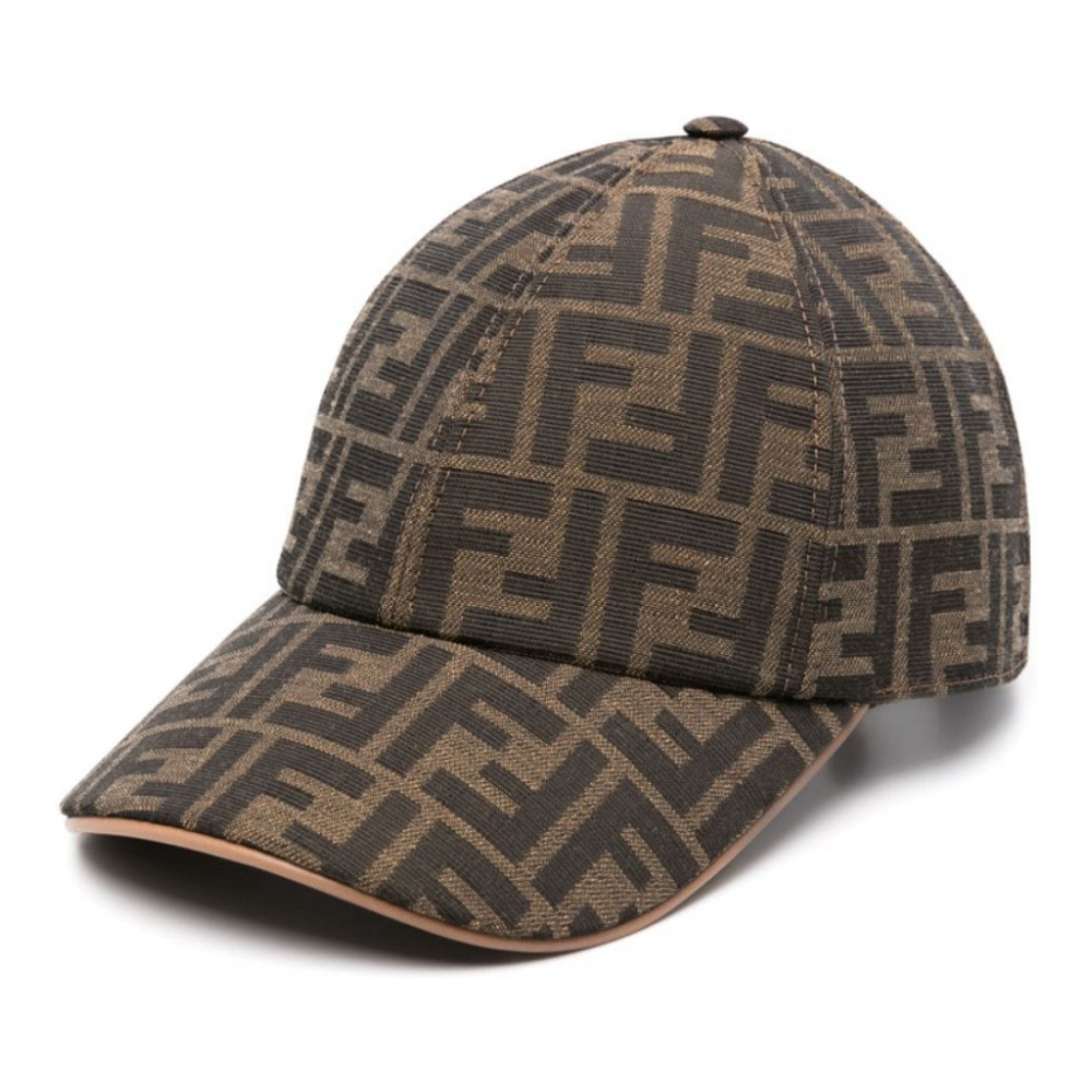 Women's 'FF-Jacquard' Baseball Cap