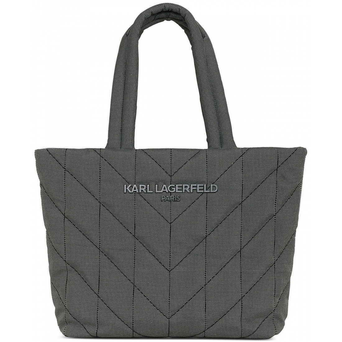 'Voyage Quilted Extra Large Tote' pour Femmes