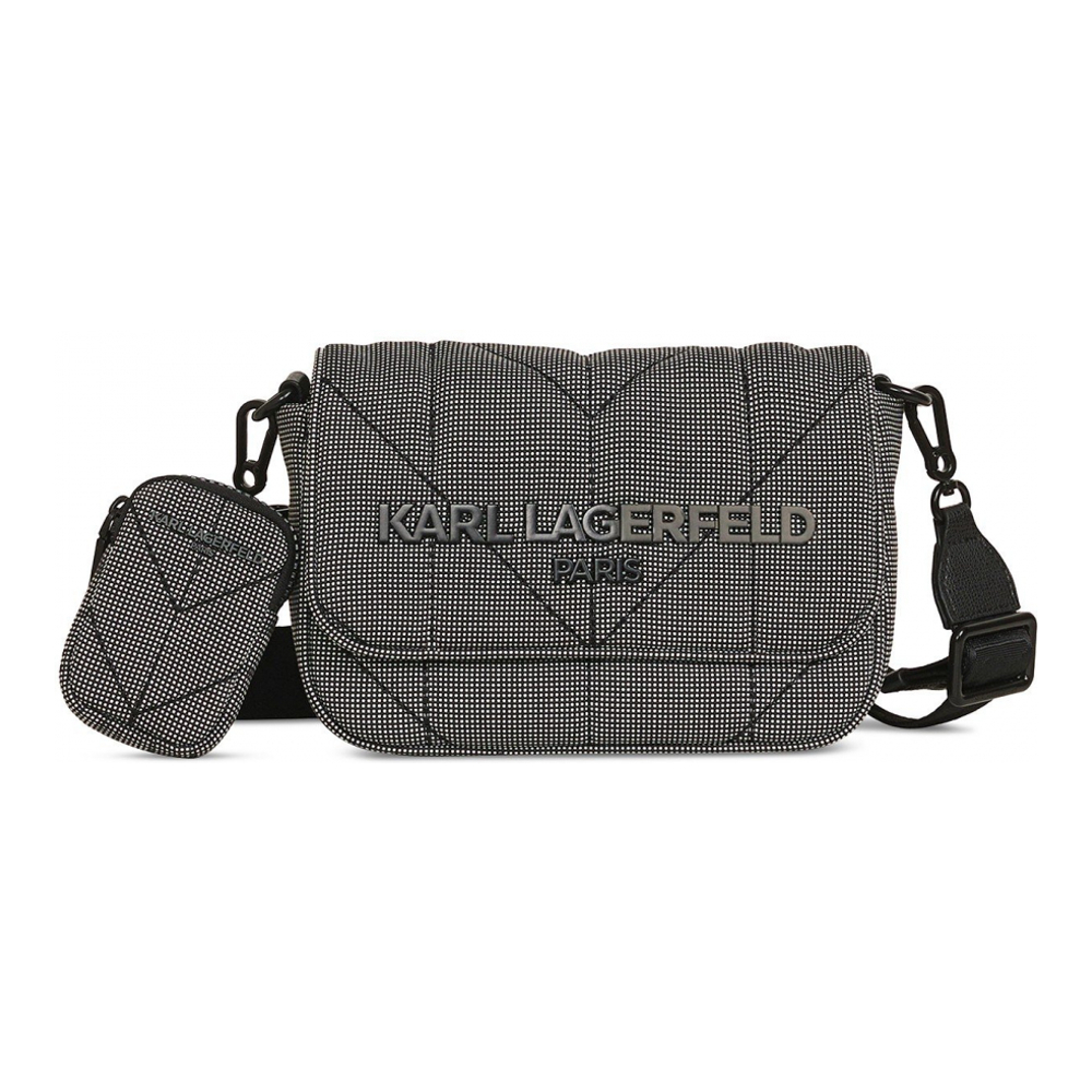 'Voyage Small Crossbody' für Damen