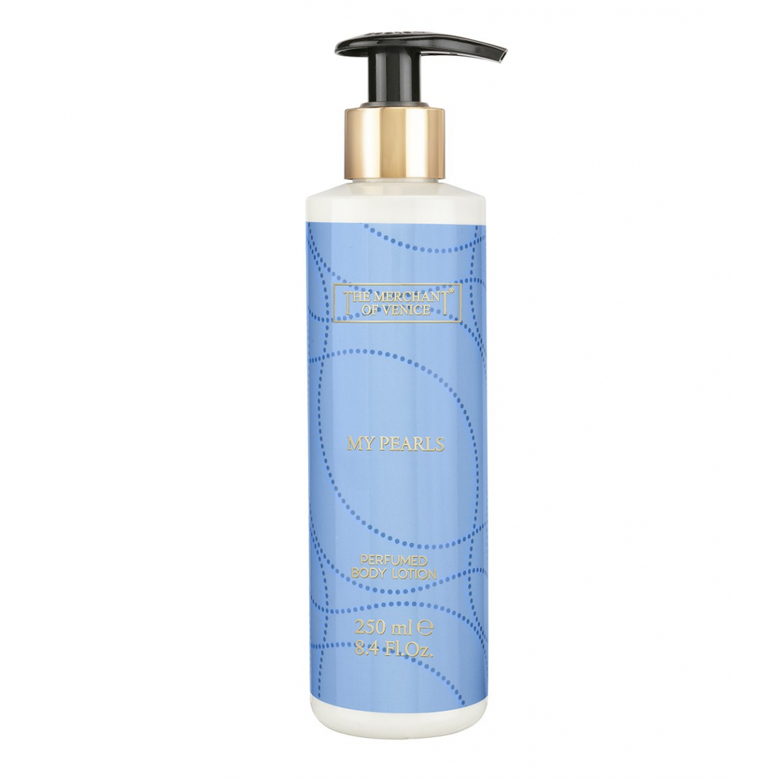 Lotion pour le Corps 'My Pearls Perfumed' - 250 ml