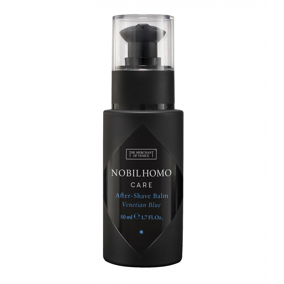 'Nobil Homo Care Venetian Blue' After-Shave-Balsam - 50 ml