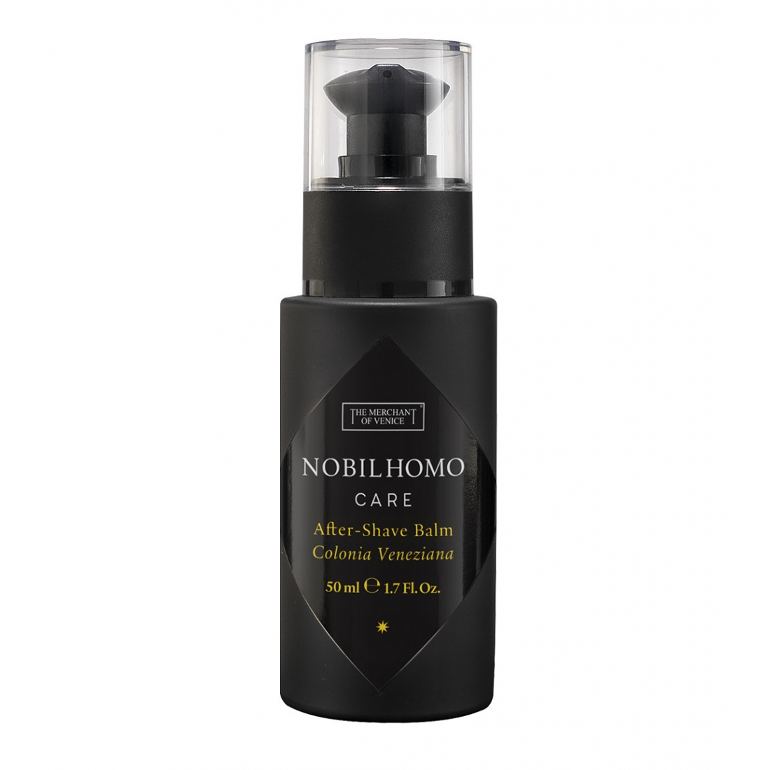 'Nobil Homo Care Colonia Veneziana' After Shave Balm - 50 ml