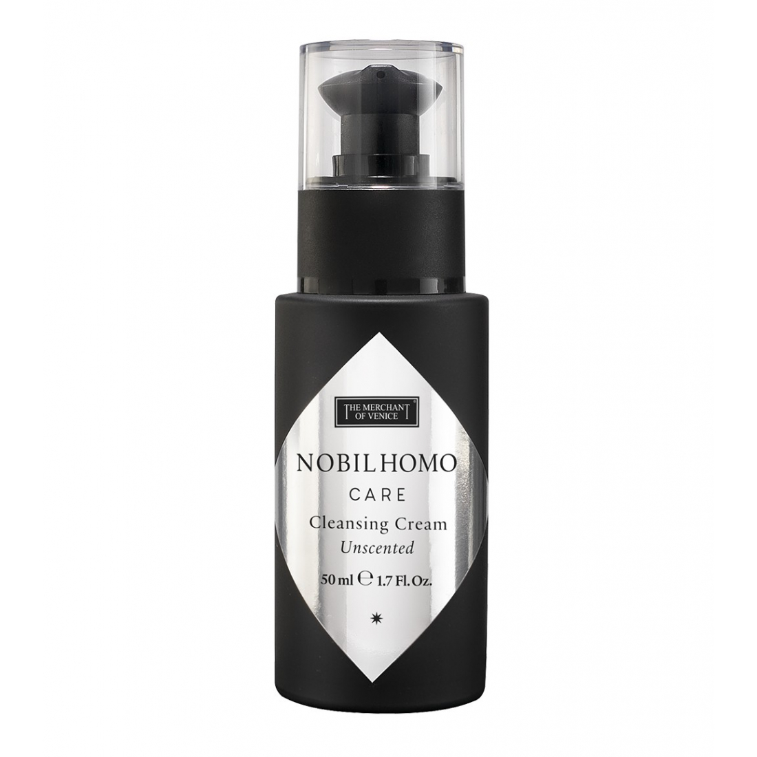 'Nobil Homo Care' Cleansing Cream - 50 ml