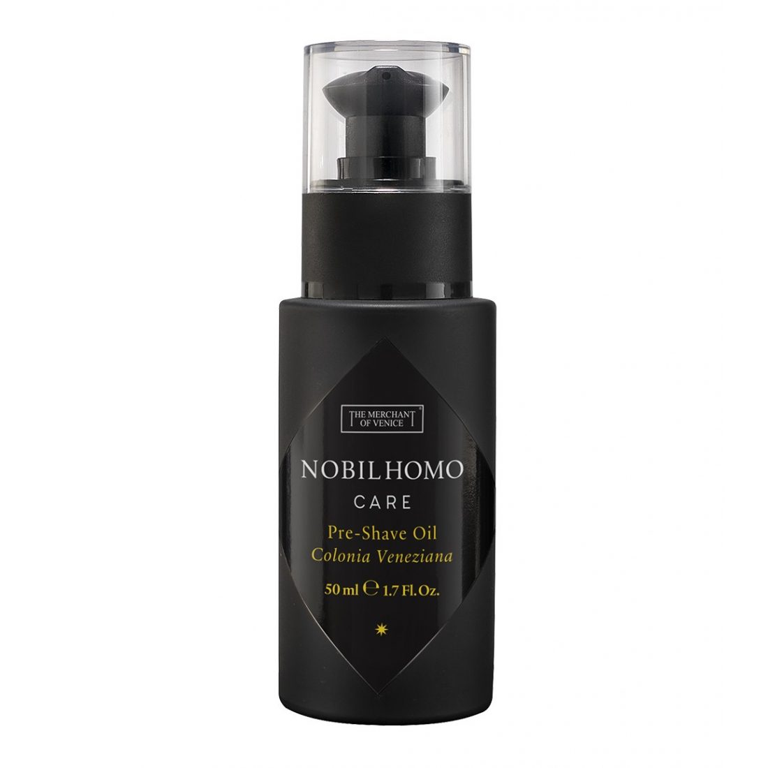 'Nobil Homo Care Colonia Veneziana' Pre-Shave Öl - 50 ml