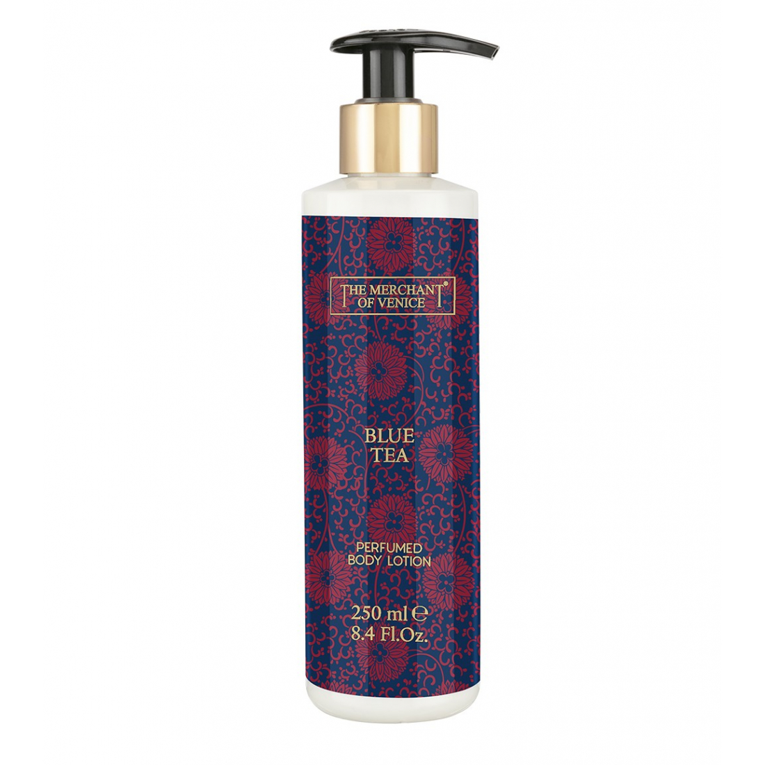 'Blue Tea Perfumed' Körperlotion - 250 ml